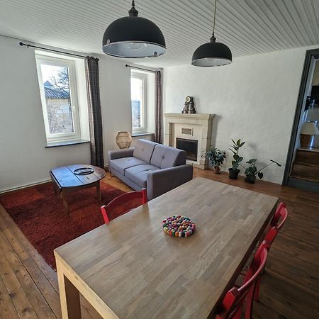 La Maison De Joe Beaumont  Ngoại thất bức ảnh