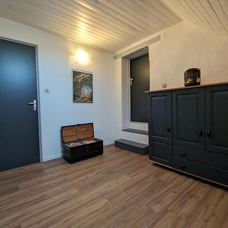 La Maison De Joe Beaumont  Ngoại thất bức ảnh