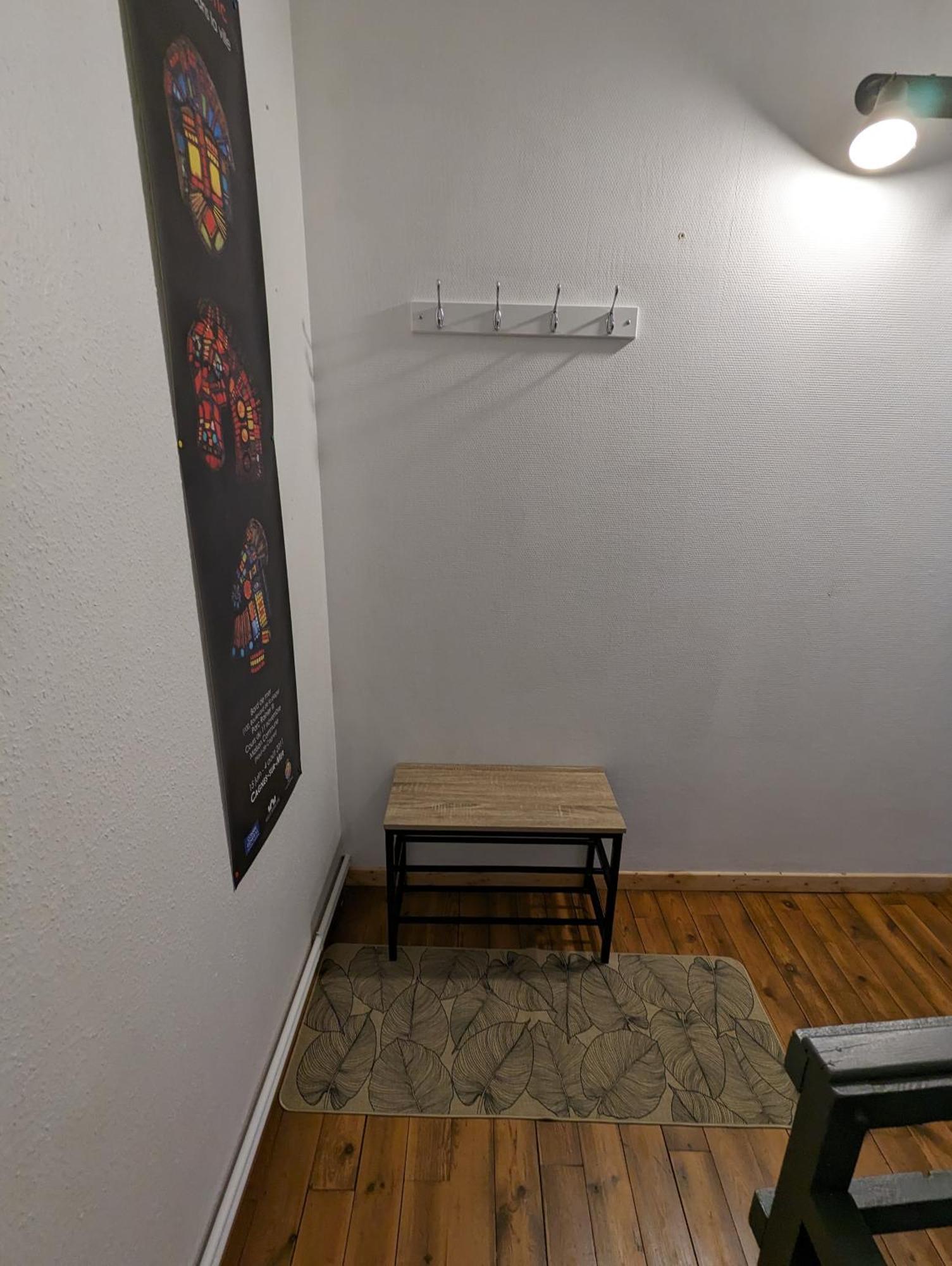 La Maison De Joe Beaumont  Ngoại thất bức ảnh